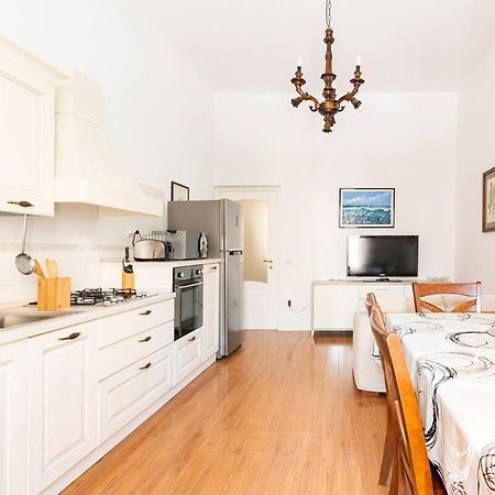 Appartamento In Centro Alghero Kültér fotó