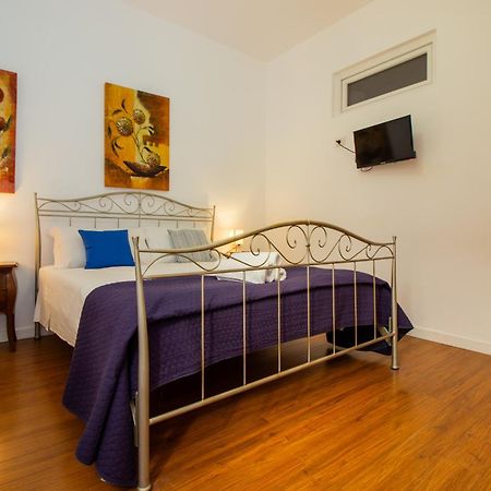 Appartamento In Centro Alghero Kültér fotó