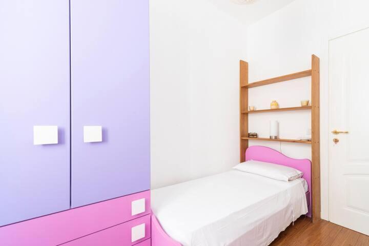 Appartamento In Centro Alghero Kültér fotó