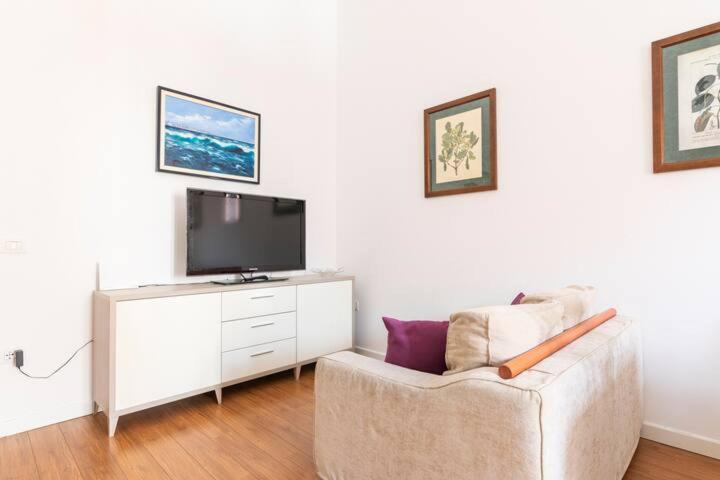 Appartamento In Centro Alghero Kültér fotó