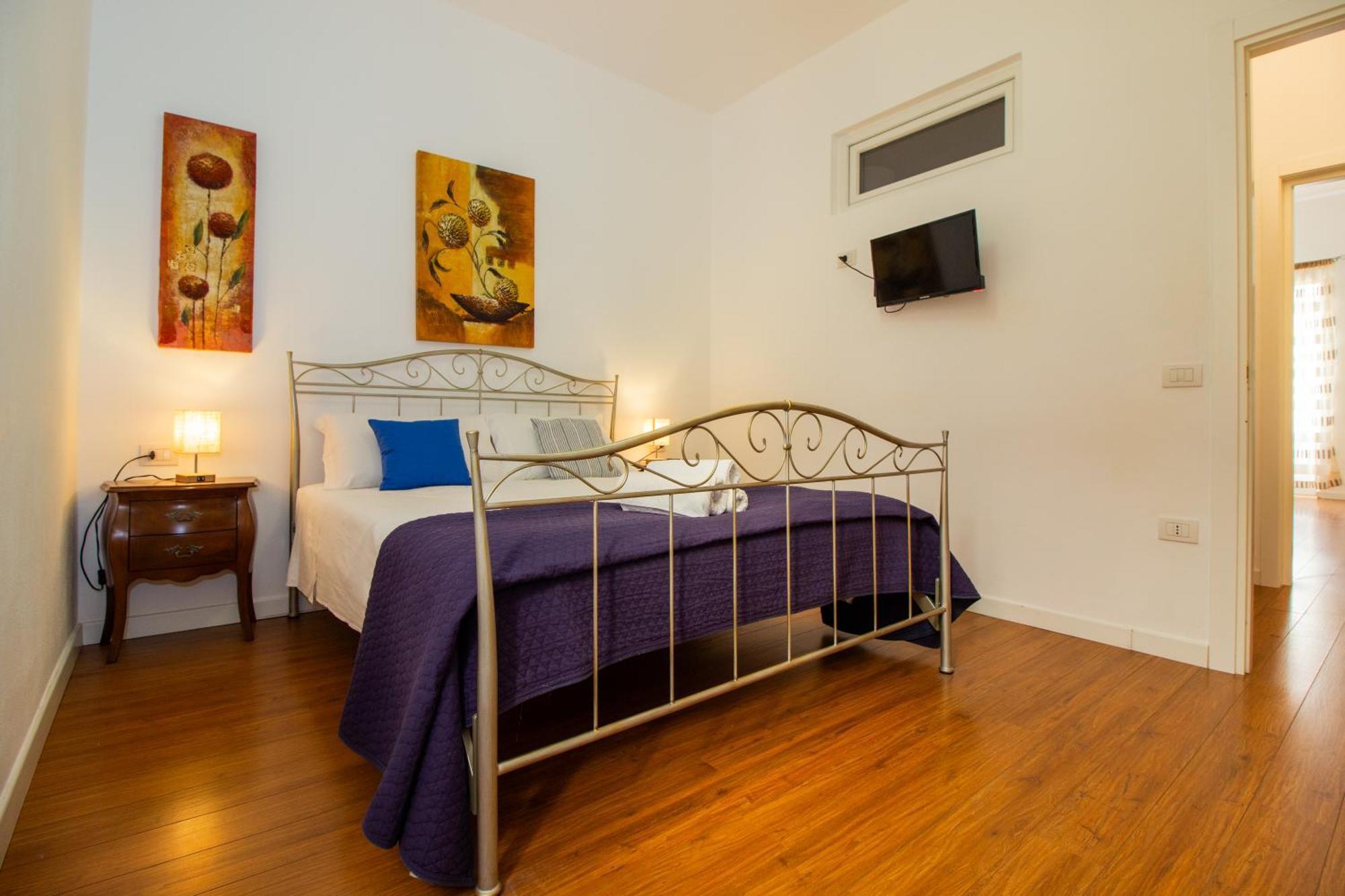 Appartamento In Centro Alghero Kültér fotó