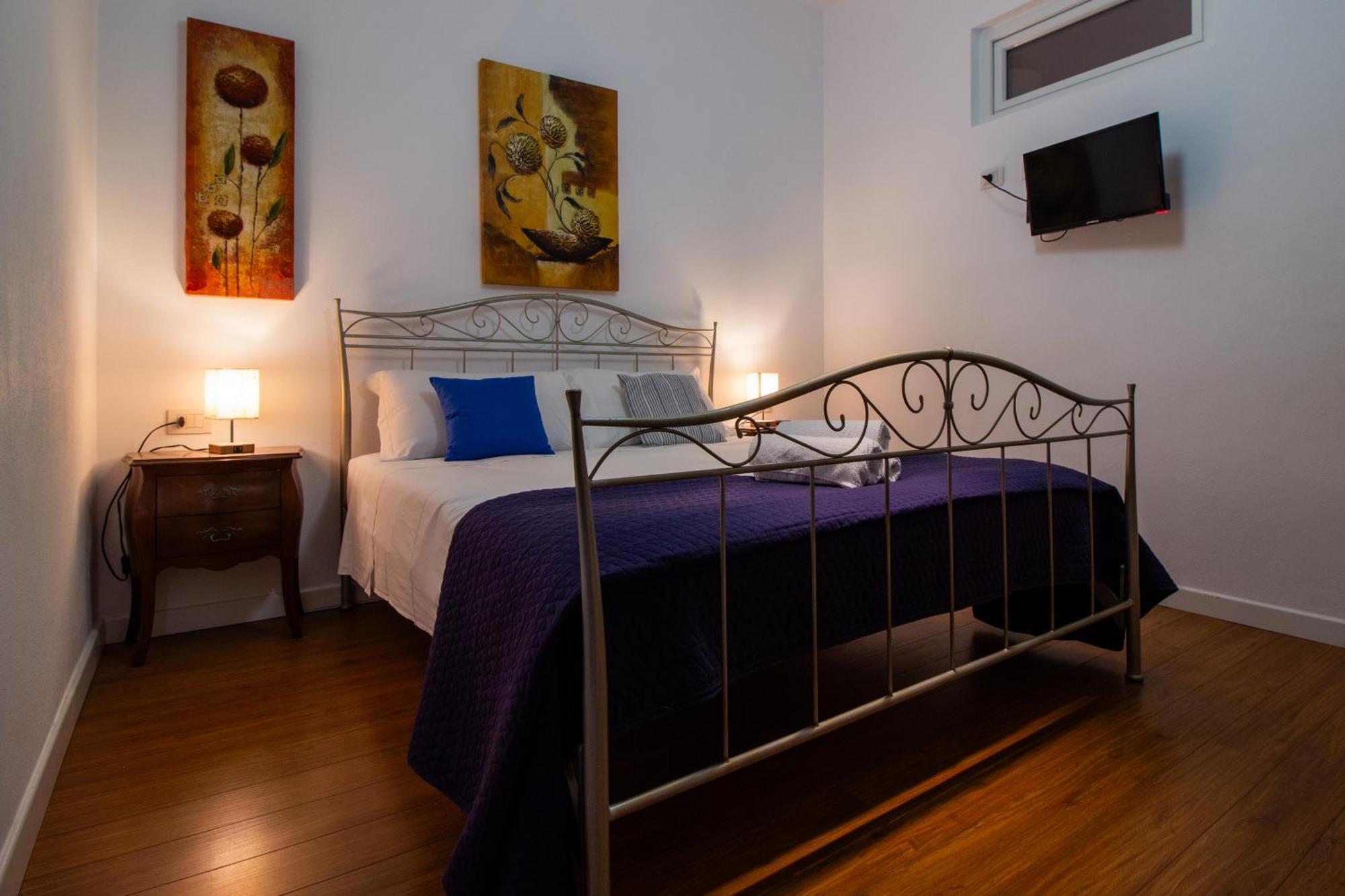 Appartamento In Centro Alghero Kültér fotó