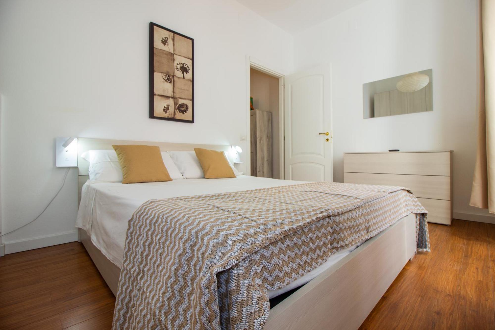 Appartamento In Centro Alghero Kültér fotó