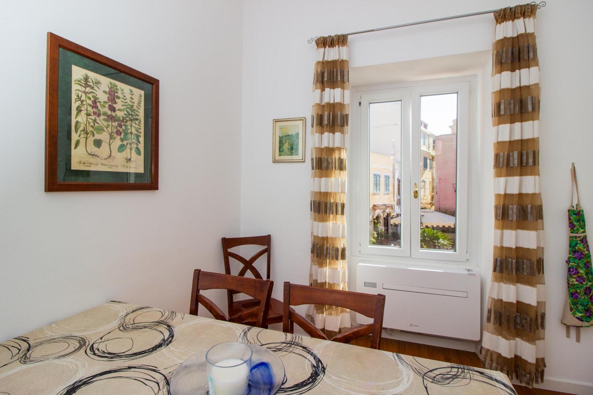Appartamento In Centro Alghero Kültér fotó
